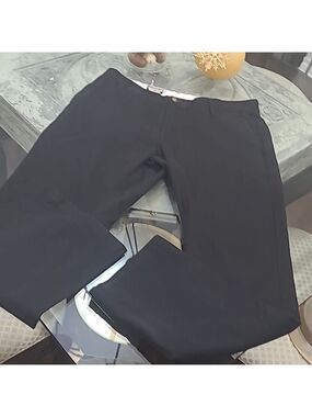 Volcom Black Pants 33